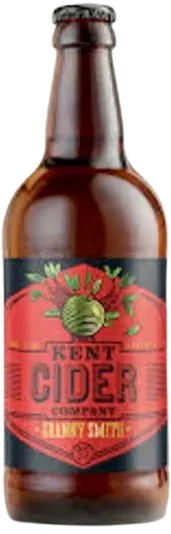 Kent Cider Company Granny Smith