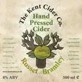 Kent Cider Company Russet Bramley