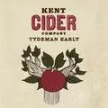 Kent Cider Company Tydeman Early