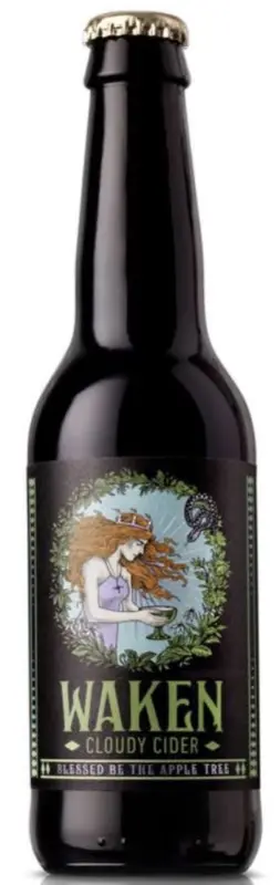 Kent Cider Company Waken