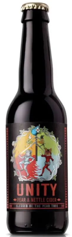 Kent Cider Company Unity