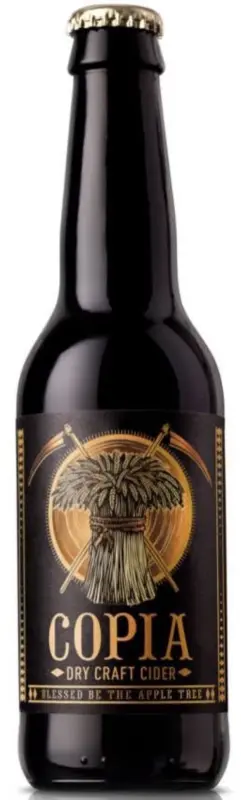 Kent Cider Company Copia