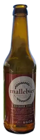 Malle Biermanufaktur Bockige Rosy