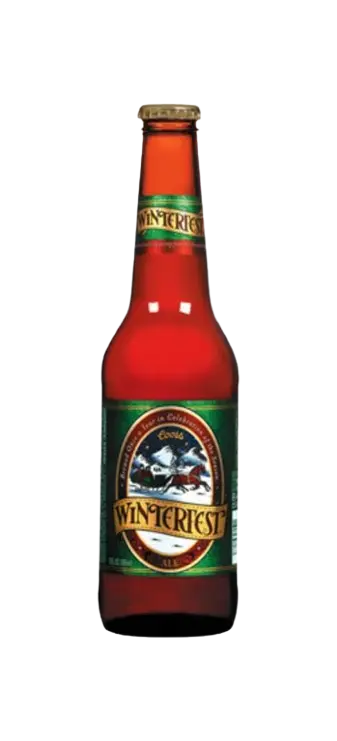 Coors Brewing Company Winterfest