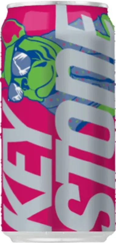 Coors Brewing Company Keystone Keylightful