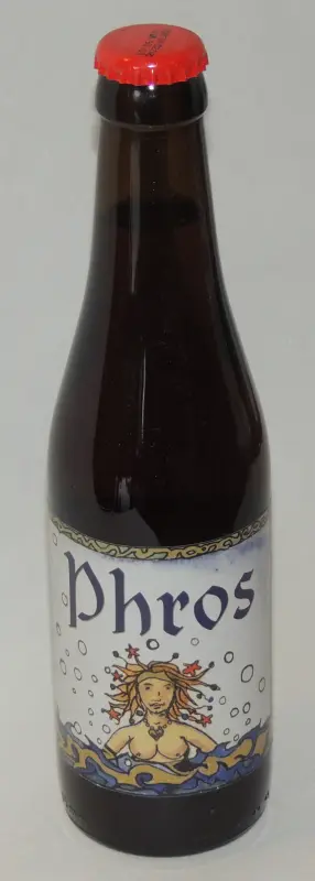 Brouwerij Strubbe Middelkerkse Phros