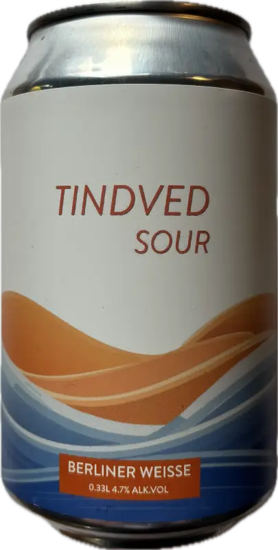 Raus Bryggeri Tindved Sour