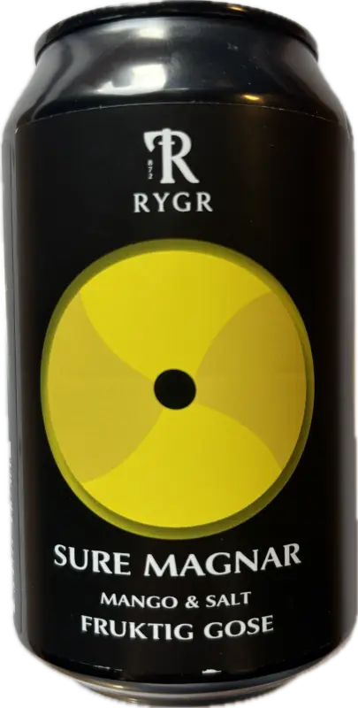 Rygr Brygghús Sure Magnar