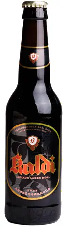Bruggsmiðjan (Kaldi) Dökkur