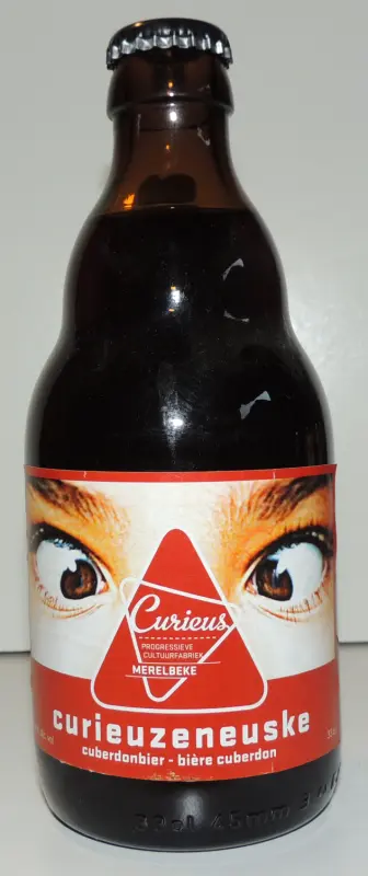 Ermicom brewery Curieuzeneuske