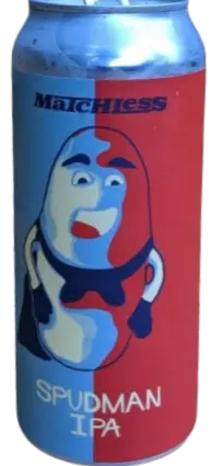 Matchless Brewing Spudman
