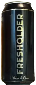 Threshold Brewing & Blending Fresholder - Batch 1 - Italian Pils