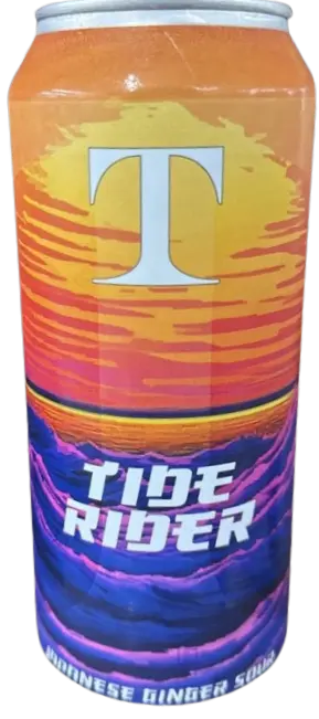 Threshold Brewing & Blending Tide Rider