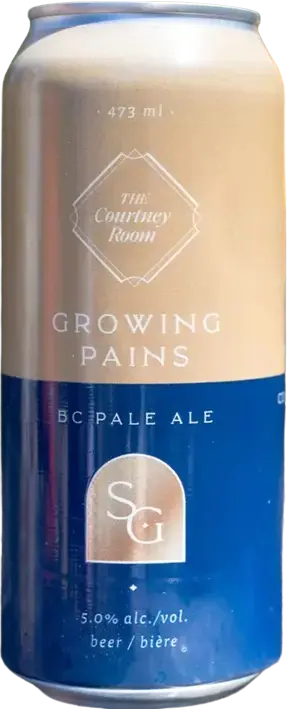 Small Gods Brewing (BC) Growing Pains