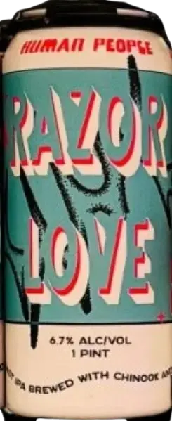 Human People Razor Love