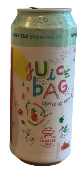 Humble Sea Brewing Co. Juice Bag