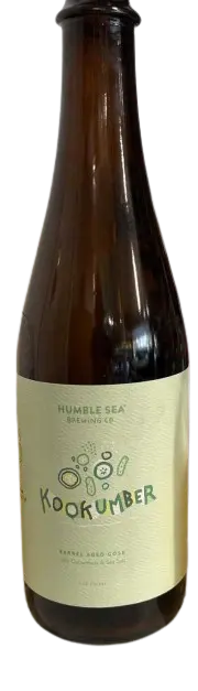 Humble Sea Brewing Co. Kookumber
