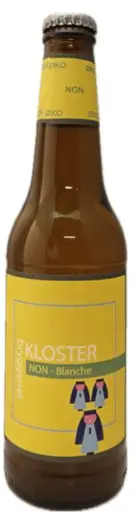 Klosterbryggeriet Non-Blanche