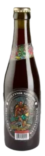Bryggeriet Refsvindinge Red Ale