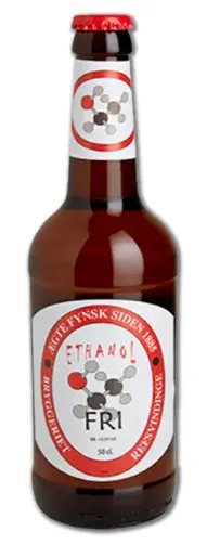 Bryggeriet Refsvindinge Ethanol Fri