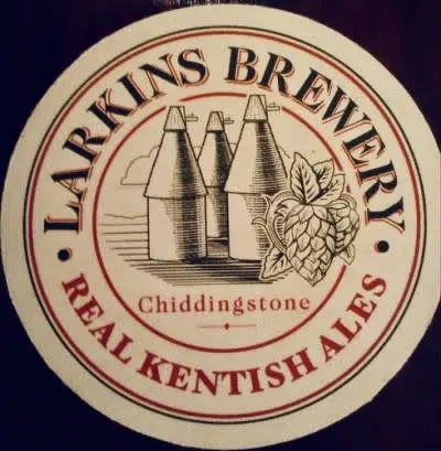 Larkins Brewery Chiddingstone
