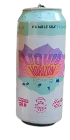 Humble Sea Brewing Co. Liquid Horizon