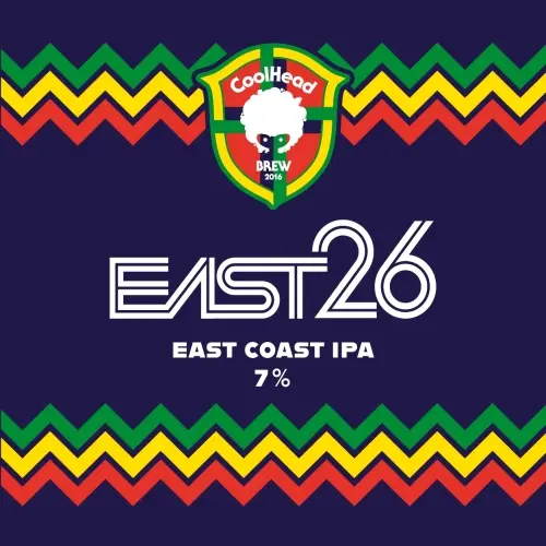 CoolHead Brew East '26