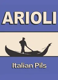 Godspeed Brewery Arioli
