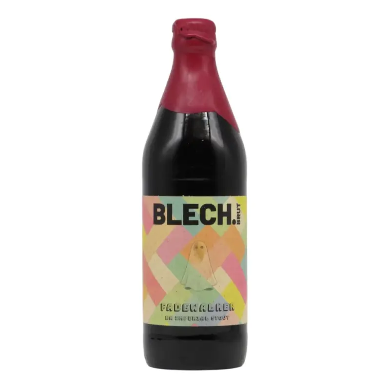 Blech.Brut Fadewalker