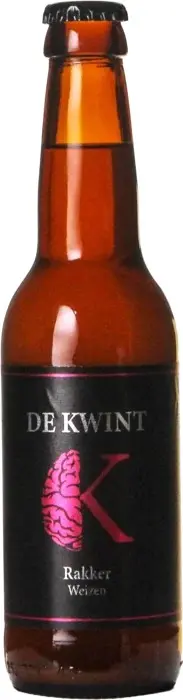Brouwerij De Kwint Rakker
