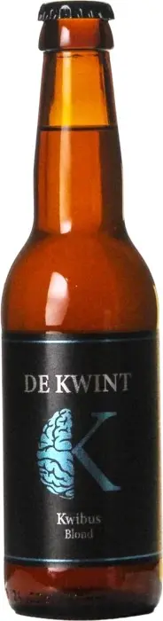 Brouwerij De Kwint Kwibus