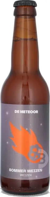 De Meteoor Sommer Weizen