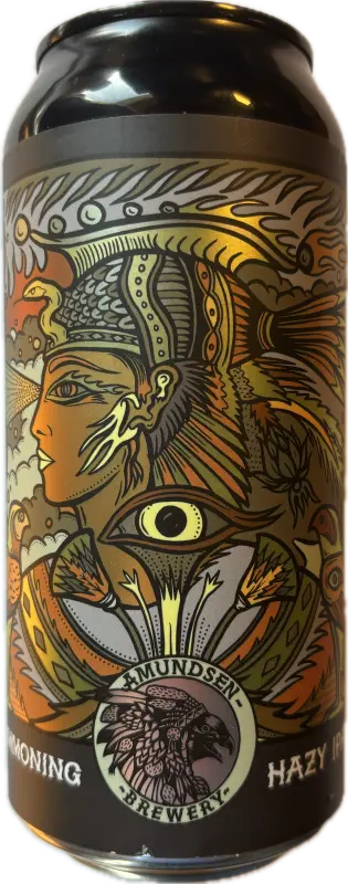 Amundsen Brewery The Summoning
