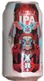 Roughtail Brewing Company IPA