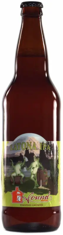 Sound Brewery Latona IPA