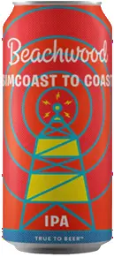 Beachwood BBQ & Brewing Simcoast to Coast