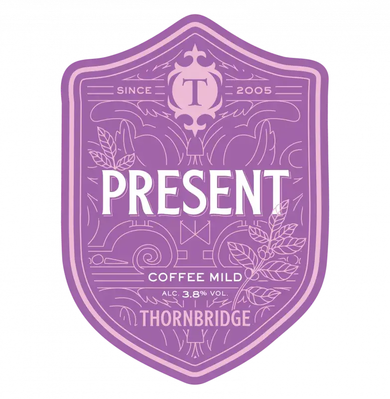 Thornbridge Brewery Present