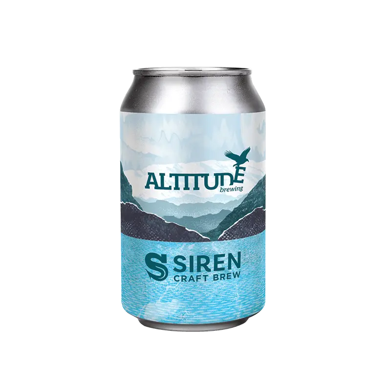 Siren Craft Brew Counter Clockwise