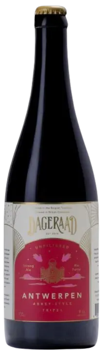 Dageraad Brewing Antwerpen