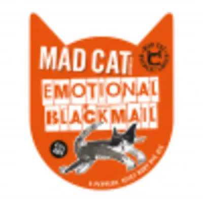 Mad Cat Brewery Emotional Blackmail
