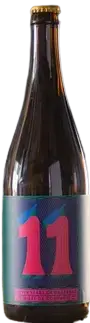 Dageraad Brewing Eleven
