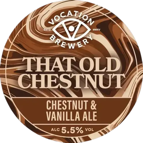 Vocation Brewery That Old Chestnut