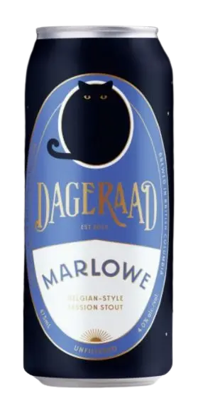 Dageraad Brewing Marlowe