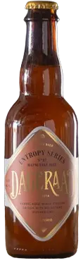 Dageraad Brewing Entropy Series No. 37: Matsutake Biru