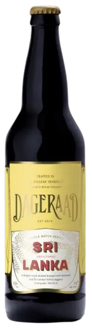 Dageraad Brewing Sri Lanka
