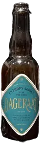 Dageraad Brewing Entropy Series No. 36: Pro Goon