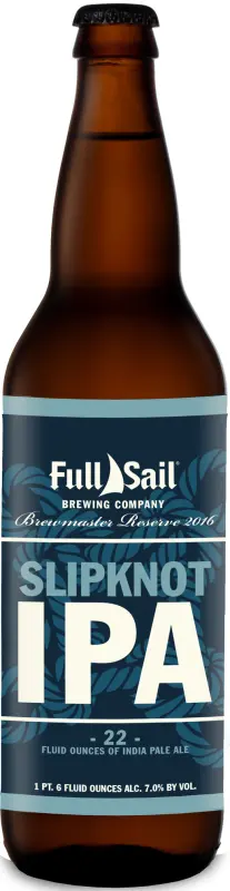 Full Sail Brewing Company Slipknot