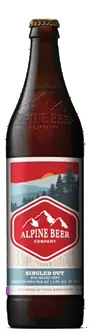 Alpine Beer Company Singled Out - Mosaic