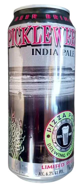 Pizza Port (Bressi Ranch) Pickleweed Point