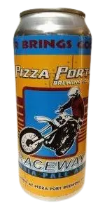 Pizza Port (Carlsbad) Raceway IPA